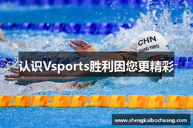 认识Vsports胜利因您更精彩